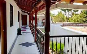 Hotel Casa De España